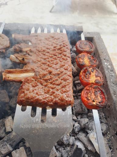 کباب سرای میرمحمدی