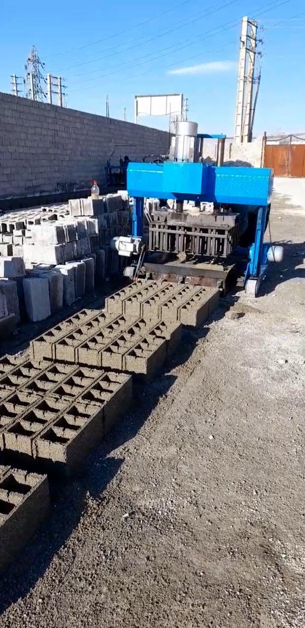 عکس شرکت حصین ماشین صنعت