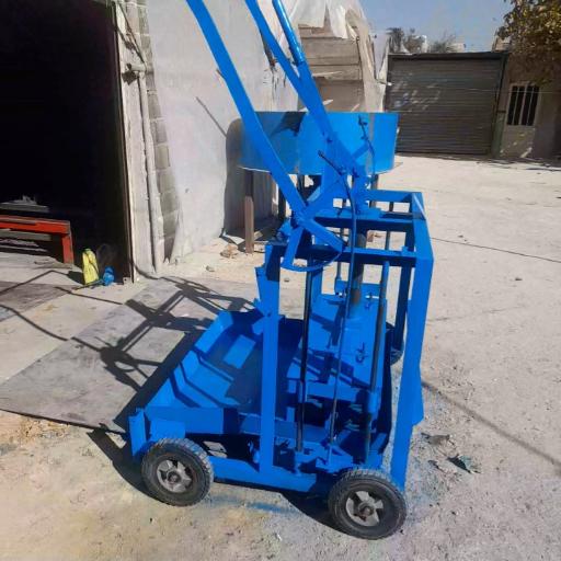 عکس شرکت حصین ماشین صنعت