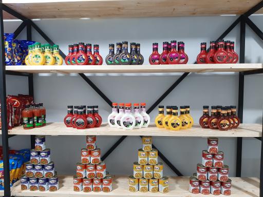 عکس هایپر پرولند