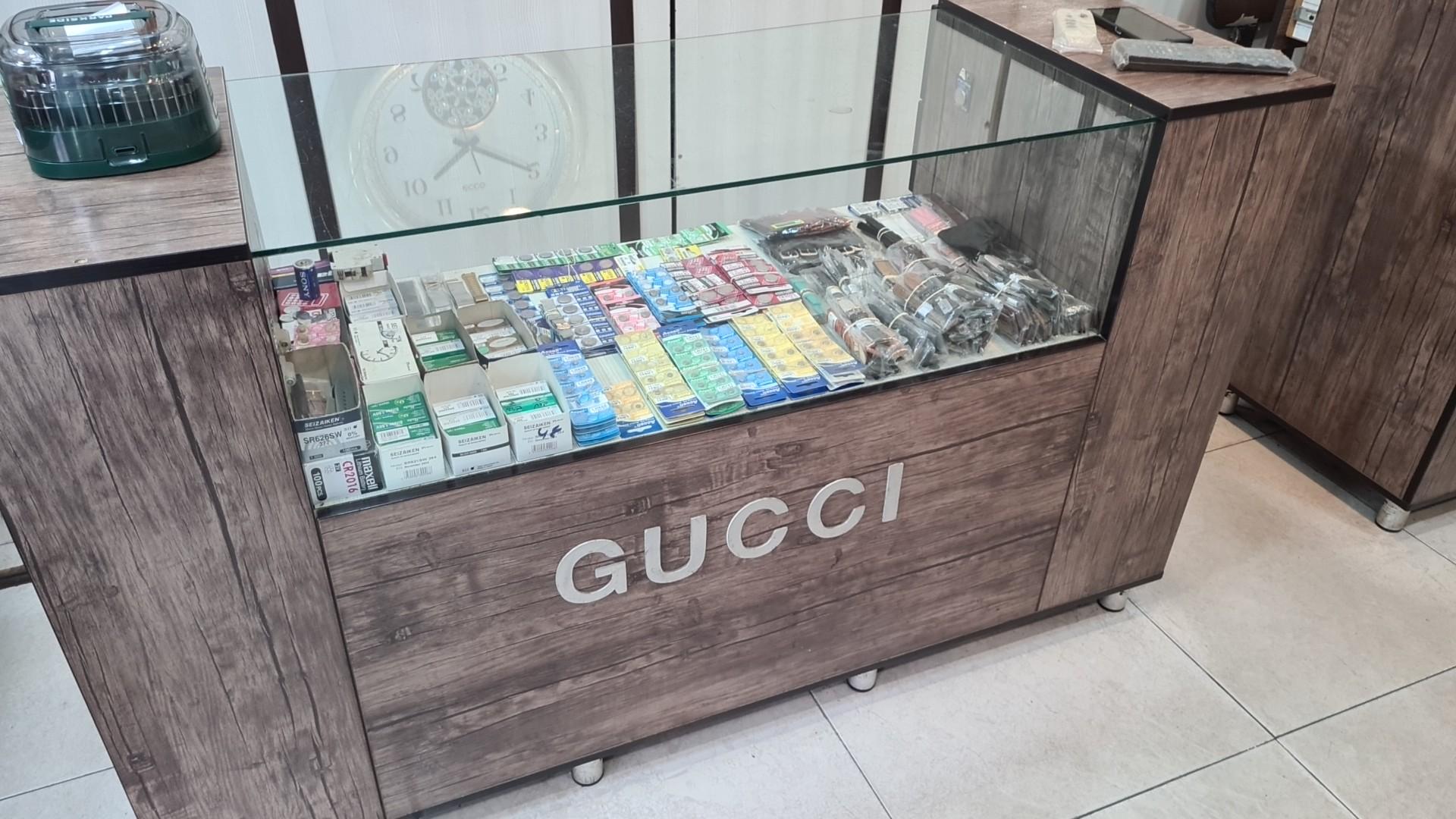 عکس ساعت سازی احمد