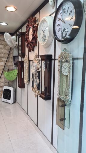 عکس ساعت سازی احمد