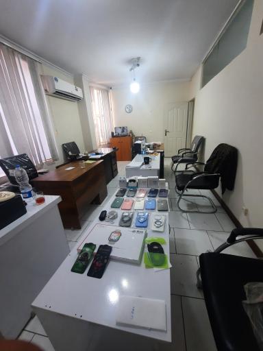عکس شرکت آراد سامانه