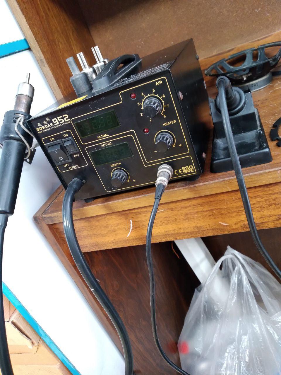 عکس تعمیرات تخصصی و عمده‌فروشی سیستم صوتی آمپلی‌فایر گودرزی