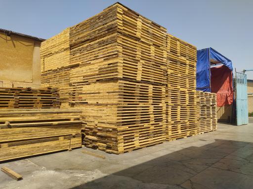 عکس صنعت چوب 703