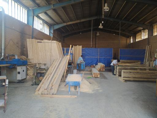 عکس صنعت چوب 703