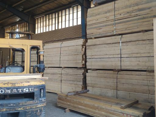 عکس صنعت چوب 703