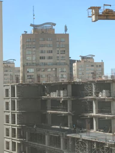 عکس بلوک یاس ۲