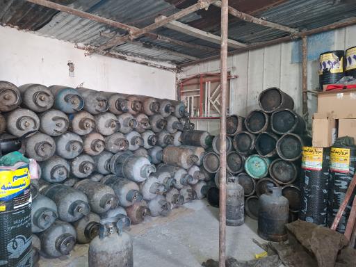 عکس شارژ پیک نیک و کپسول