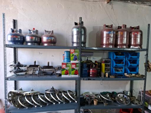 عکس شارژ پیک نیک و کپسول