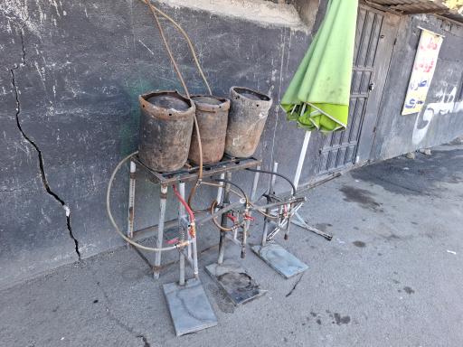 عکس شارژ پیک نیک و کپسول