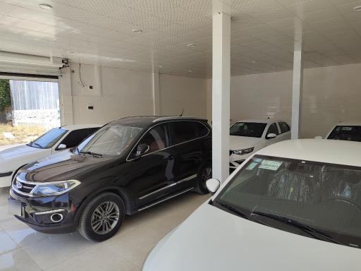 عکس اتو گالری دارایی