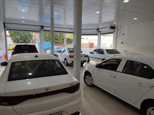 عکس اتو گالری دارایی