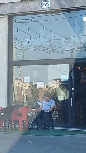 عکس آش حلیم سعید شیرازی