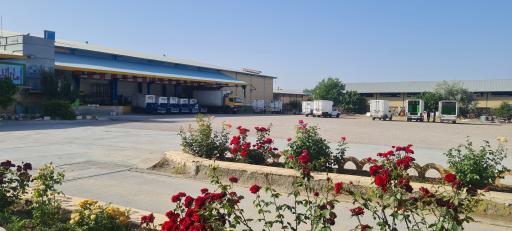 عکس سردخانه و شرکت تعریف سرما گستر (میری)