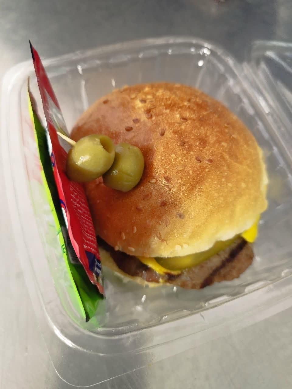 عکس لقمه پلاس