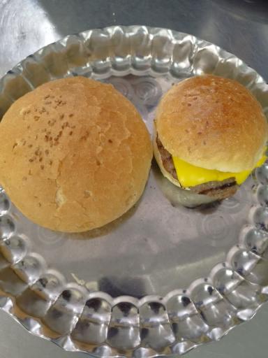 عکس لقمه پلاس