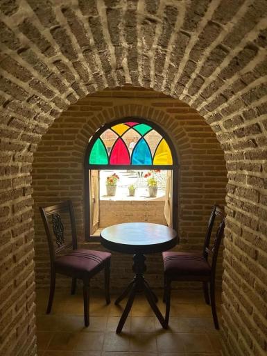 عکس اتاق آیینه