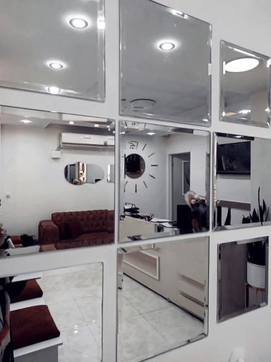 عکس دندانپزشکی تخصصی دیجیتال دکتر رویا حامدی