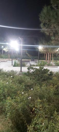 بوستان راجی کرمانی