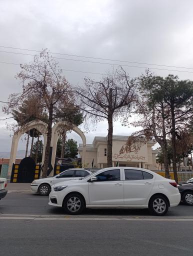 عکس دبیرستان نمونه دخترانه آرمینه مصلی نژاد
