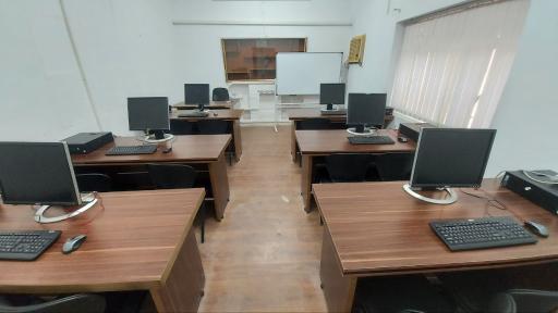 عکس آموزشگاه خانه مهندسی مکانیک 