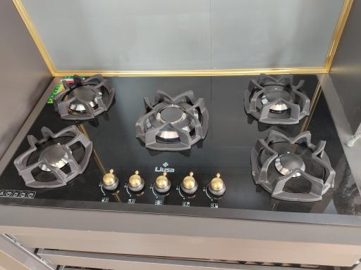 عکس تجهیزات کابینتی ممتاز