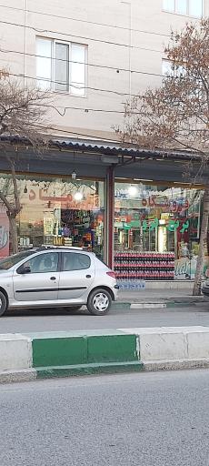 فروشگاه ماد