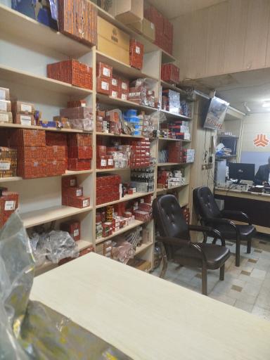 عکس فروشگاه شجاعی