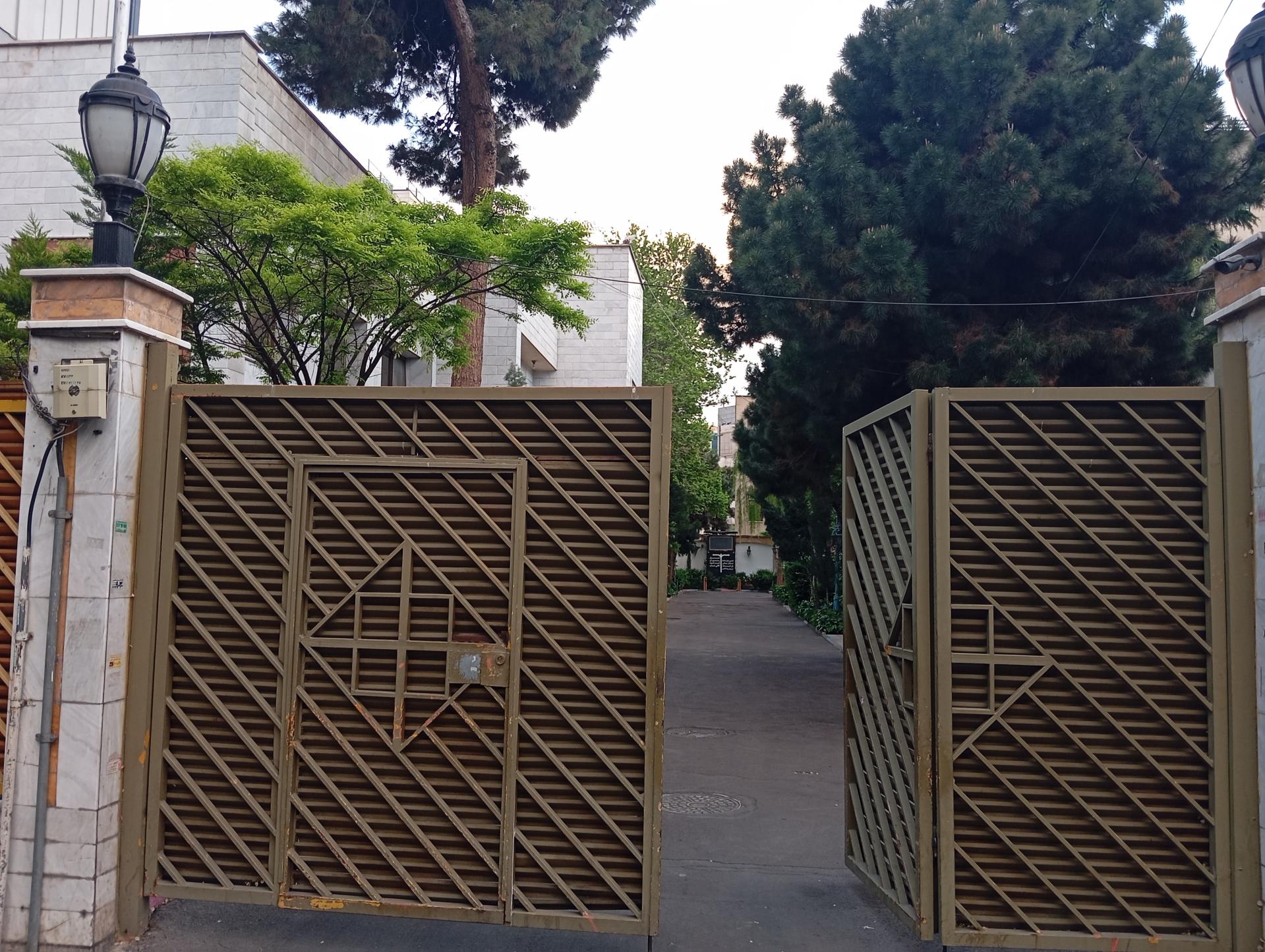 عکس تالار پردیس