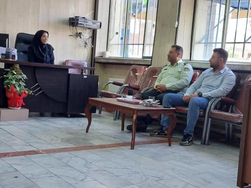 عکس دبستان دخترانه فتح المبین 