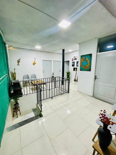 عکس آموزشگاه هنرکده تکین