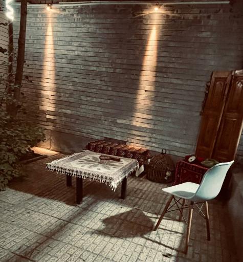 عکس آموزشگاه هنرکده تکین