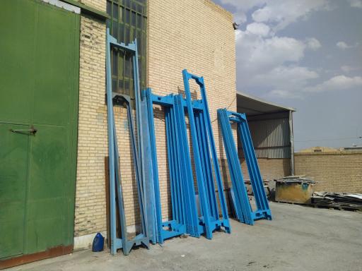 عکس شرکت آسانسور پارس