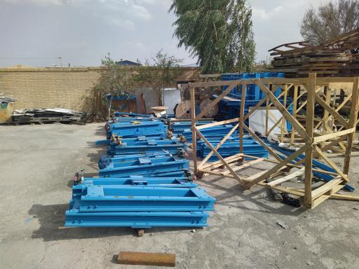 عکس شرکت آسانسور پارس