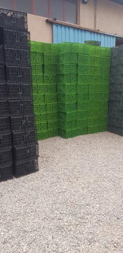 عکس سبد سازی کرد پلاست