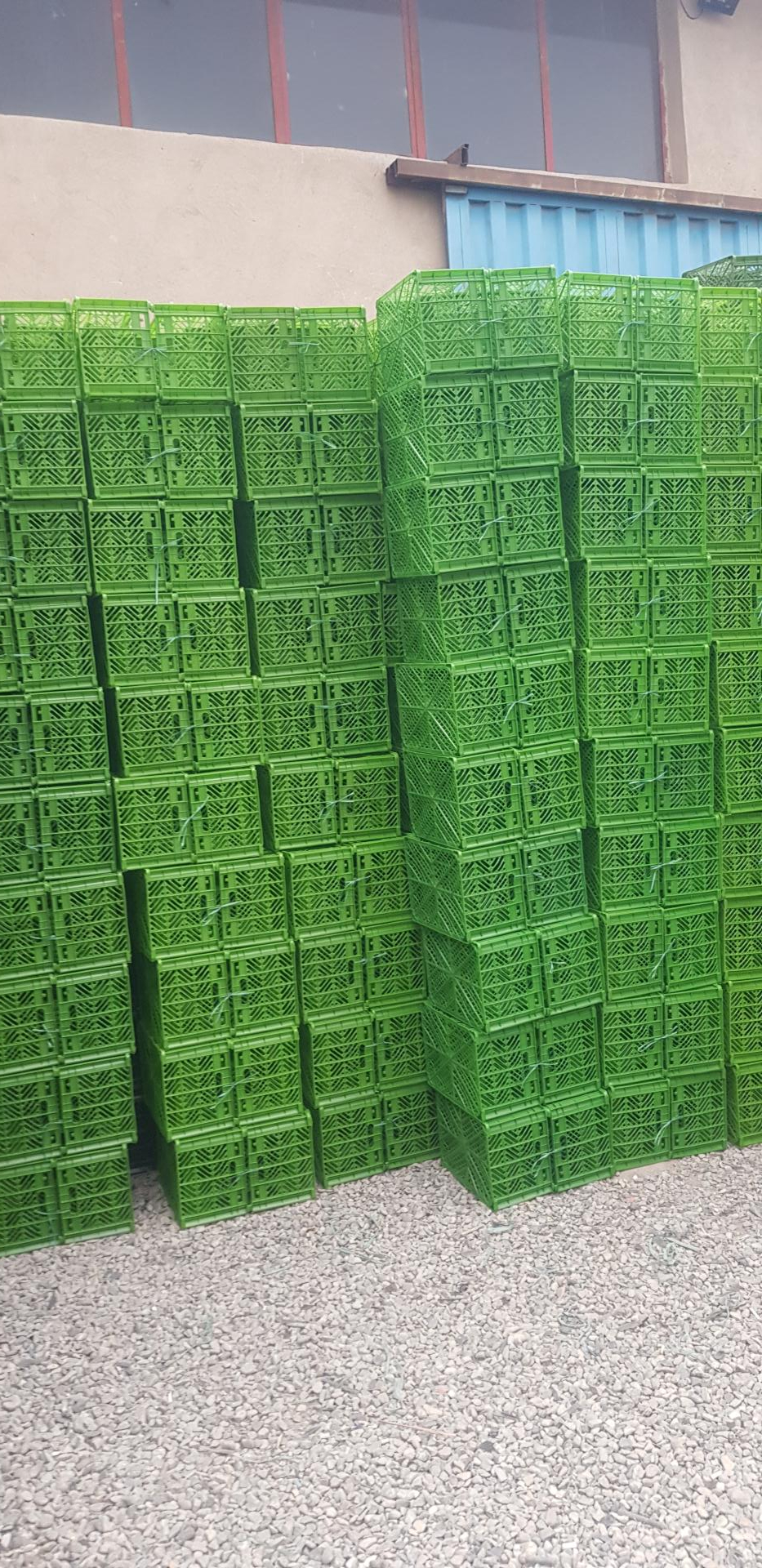 عکس سبد سازی کرد پلاست