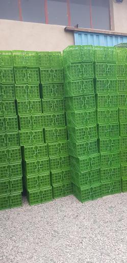 عکس سبد سازی کرد پلاست