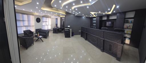 عکس دفتر مهندسی سازه معماران (طراحي و نظارت مشكات سازه)