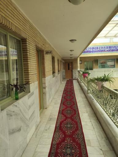 عکس مرکز مشاوره رضوان 