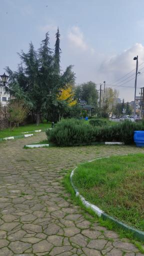 عکس بوستان دمنوش