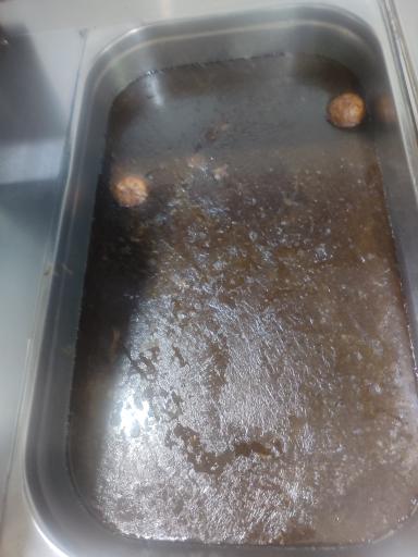 عکس رستوران دارچین