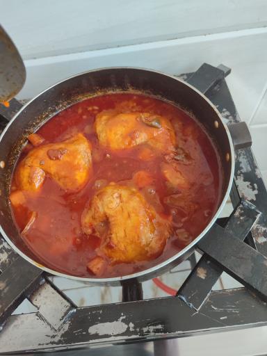 عکس رستوران دارچین