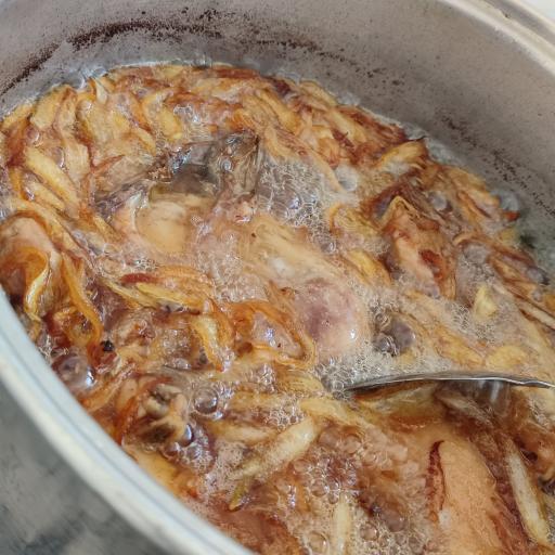 عکس رستوران دارچین