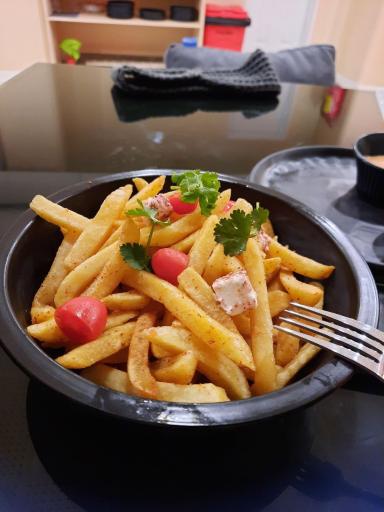 عکس کافه کلمبیا