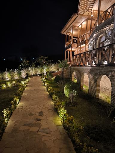 عکس هتل ونوشک 