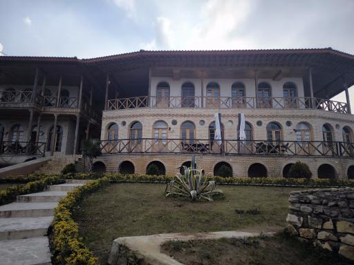 عکس هتل ونوشک 