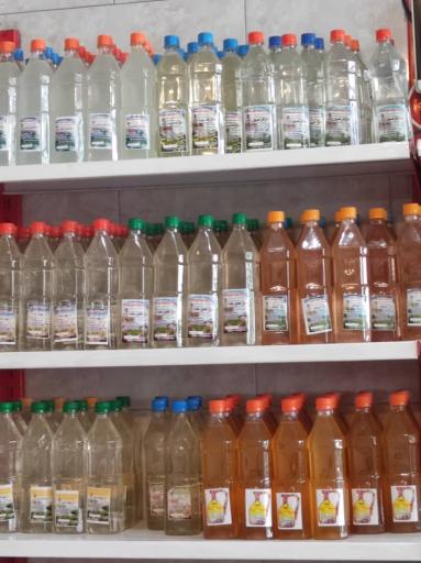 عکس گلابگیری کمیل