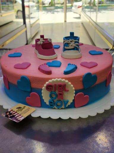 عکس شیرینی کاخ