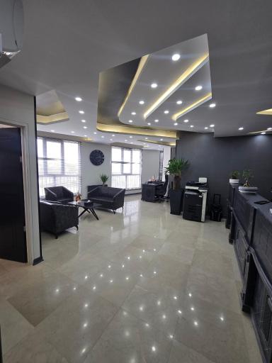 دفتر مهندسی سازه معماران (طراحي و نظارت مشكات سازه)